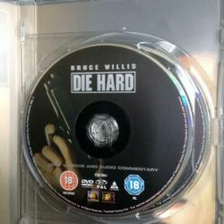 Die Hard Special Edition dubbeldvd