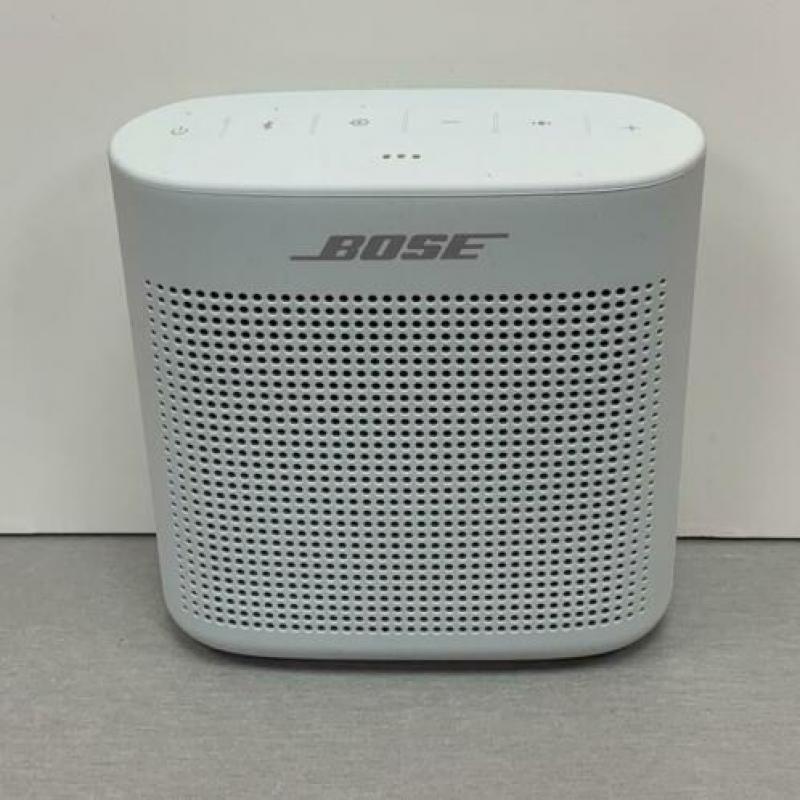 Bose SoundLink Color II Wit | Bluetooth Speaker