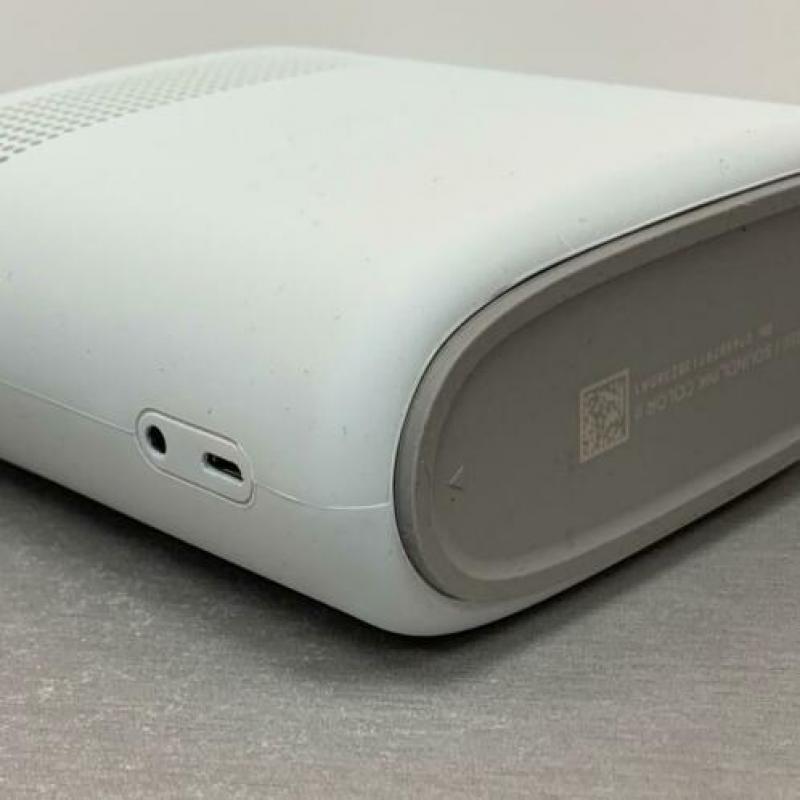 Bose SoundLink Color II Wit | Bluetooth Speaker