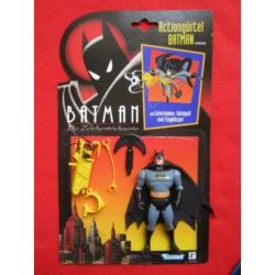 Figuur Batman Animated Robin Nightwing Catwoman Bruce Wayne