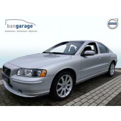 Volvo S60 2.4 20V Drivers Edition Automaat