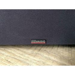 Dynaudio Excite X22 Center speaker zwart