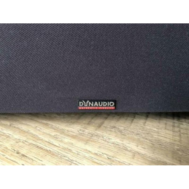 Dynaudio Excite X22 Center speaker zwart