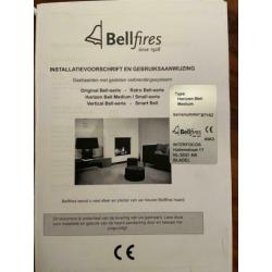 Bellfires horizon-Bell medium