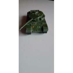 Centurion tank Dinky Toys
