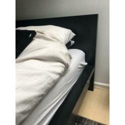 IKEA MALM 1persoonsbed