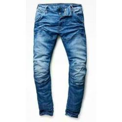 G-Star Raw 5620 Elwood 3D Slim Jeans