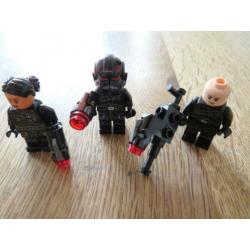 LEGO Star Wars Inferno Squad Battle Pack – 75226