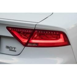 Audi A7 Sportback 3.0 TFSI | Quattro | S-Line