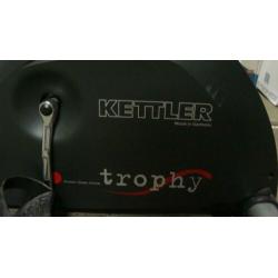 kettler trophy hometrainer