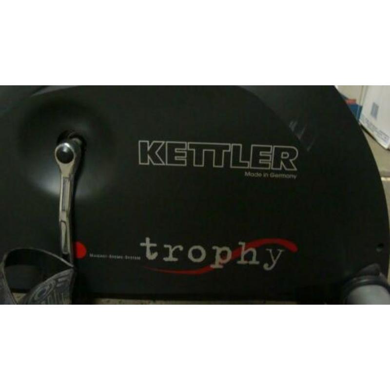 kettler trophy hometrainer