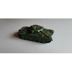 Centurion tank Dinky Toys