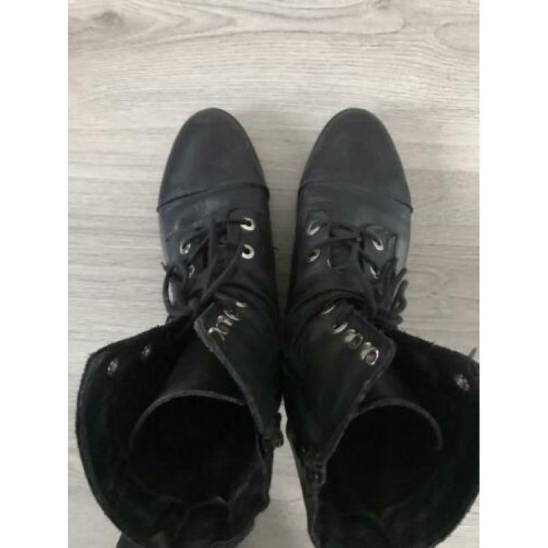 Nikkie boots