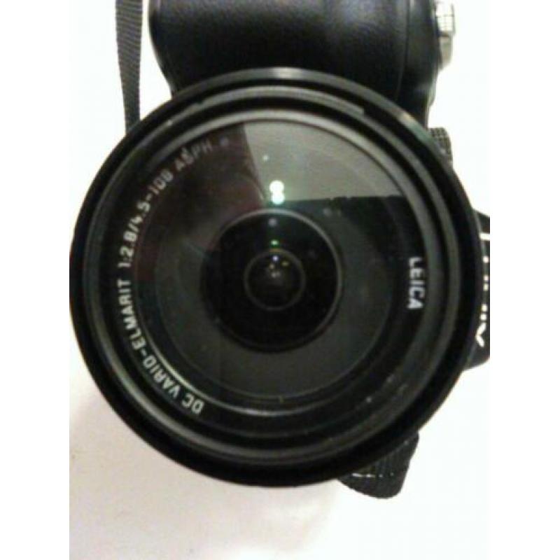 Panasonic digitale fotocamera