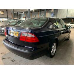 Saab 9-5 2.2 TiD Arc Perfecte staat /Youngtimer/Automaat
