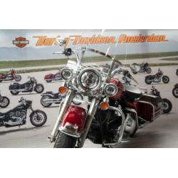 Harley-Davidson FLHRI ROAD KING (bj 2005)