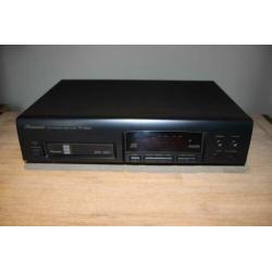 Pioneer PD-M426 Multi Compact Disc Player (6 disc) CD speler