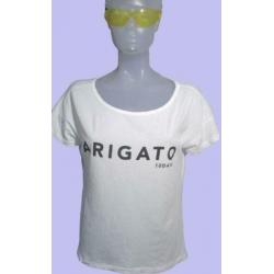 10 DAYS witte t shirt met opdruk Arigato mt 1