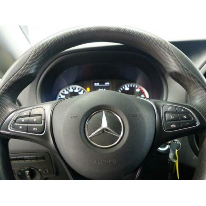 Mercedes-Benz Vito 109 343 CDI XL Extra Lang -3 pers- Navi,