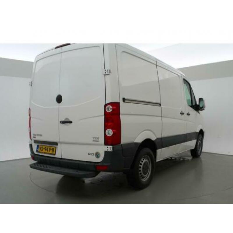 Volkswagen Crafter 30 2.0 TDI L1H1 AIRCO / CRUISE CONTROL