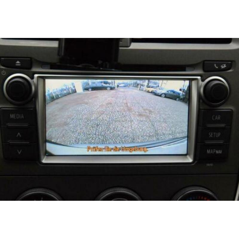 Toyota Verso-S 1.3 VVT-i Aspiration automaat / panoramadak /