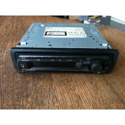 Sony Autoradio CD-Speler MP-3