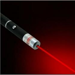 5mw laser rood