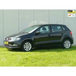 Volkswagen Polo 1.0 First Edition