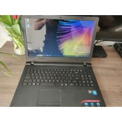 Mooie Lenovo laptop 15,6 inch