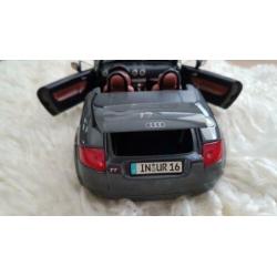 Audi TT Roadster 1:18