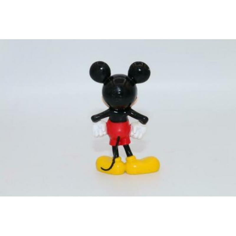Mickey Mouse figuurtje hard materiaal cadeautip