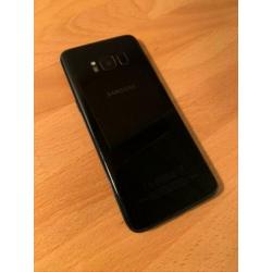 Samsung Galaxy S8 64GB Zwart