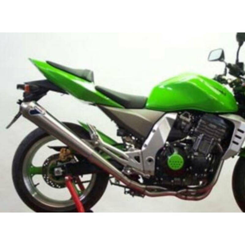 Termignoni full exhaust system - Kawasaki Z1000 - bj. 03-06