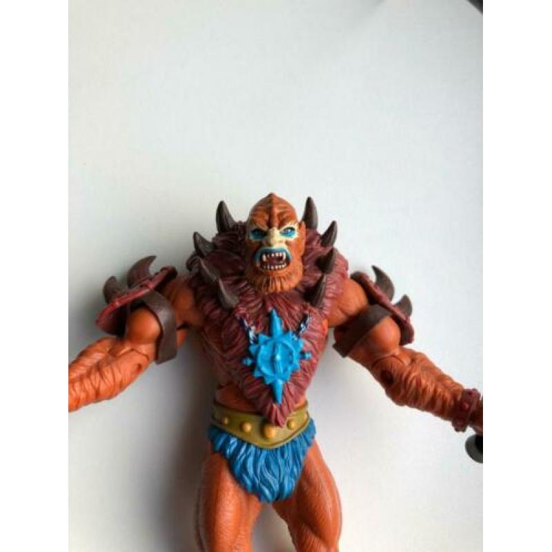 Masters of the Universe Classics – Beast Man