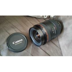 Canon EF 28-80 f2.8-4L