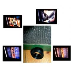 x 35mm film - Noxema - Reklame kleur geluid 60sec - mooi