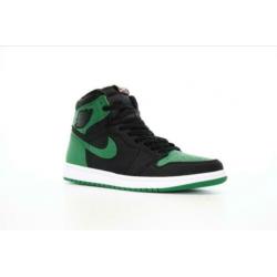 Nike Jordan 1 high Pine Green maat 44