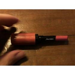 Shiseido Tester Lipstick Shiseido Veiled rouge RD302 Rosalie
