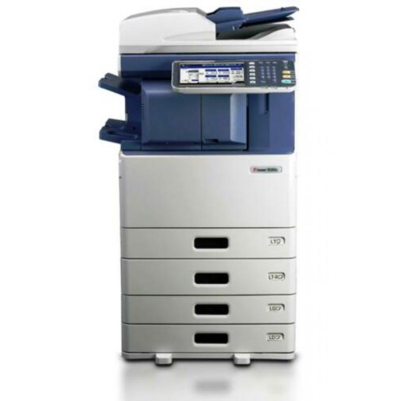 Kopieerapparaten printers faxen