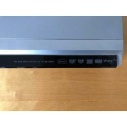 Panasonic dvd-recorder DMR-EH57