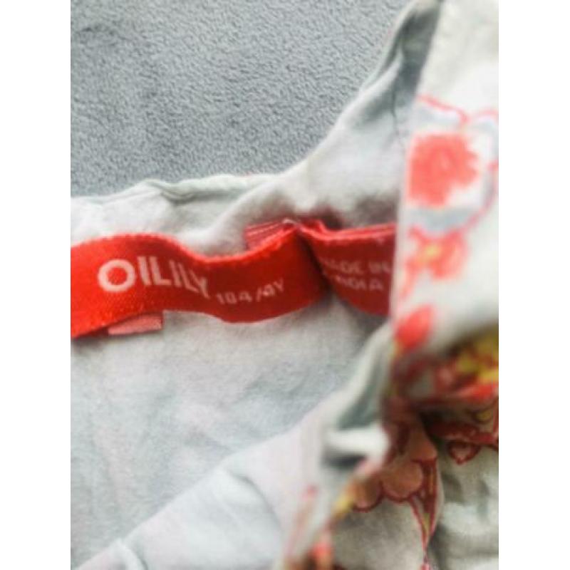 Oilily jurk 104