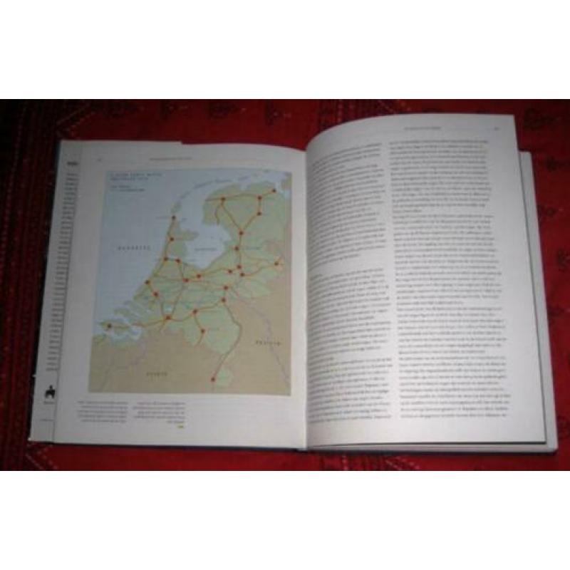 Twee eeuwen Rijkswaterstaat. 1798-1998
