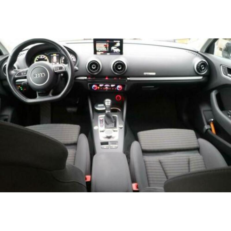 Audi A3 Sportback 1.4 e-tron PHEV Ex BTW Ambition Pro Line p
