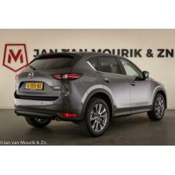 Mazda CX-5 2.0 SkyActiv-G 165 Sport Selected | NL-AUTO | FAB