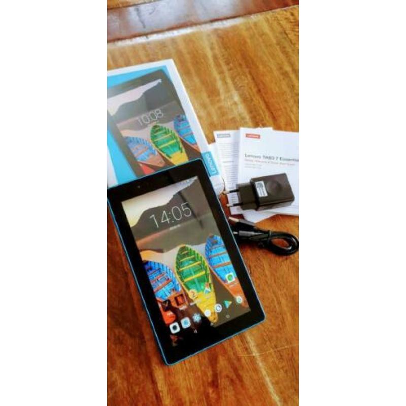Lenovo Tab 3 7-inch Androidtablet