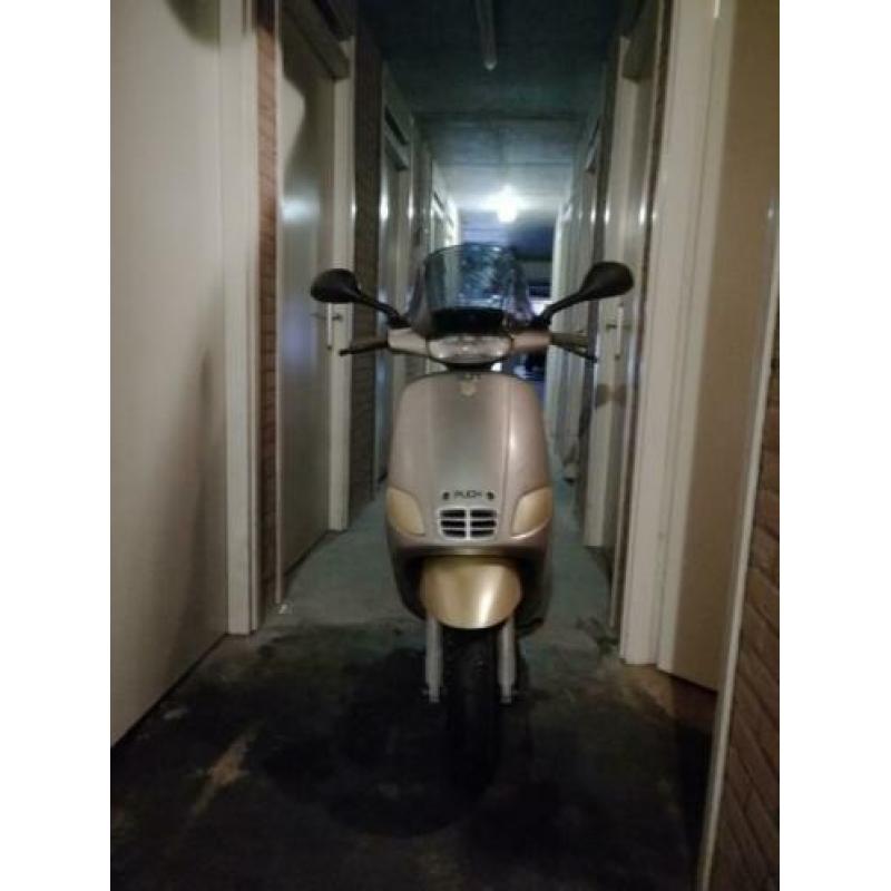 Puch zip type 3 piaggio