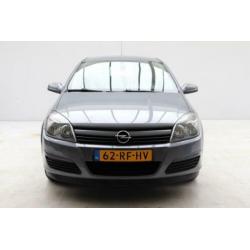 Opel Astra 1.7 CDTi Enjoy Airco, Electrische ramen, Cruise C