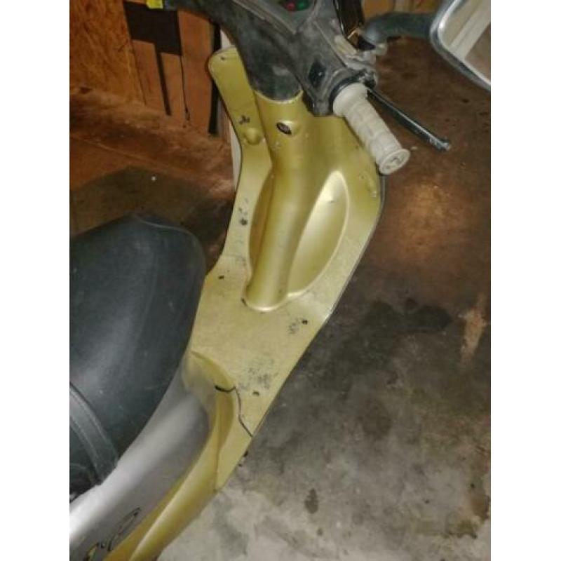 Puch zip type 3 piaggio