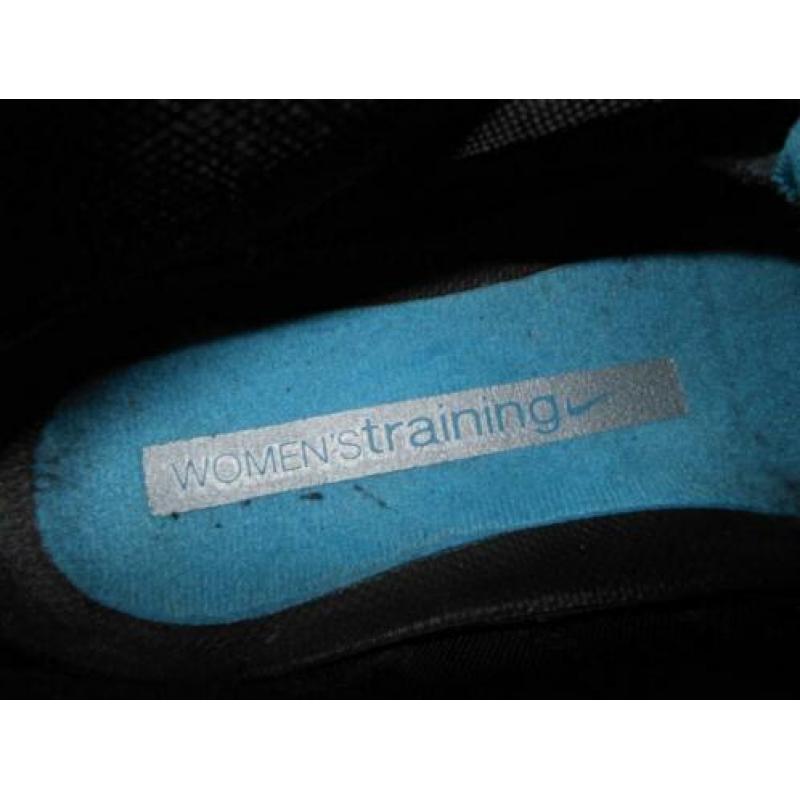 Training schoenen nike air mt 39