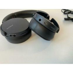 Sony MDR-XB950 N1, wireless, bluetooth headset, igst!